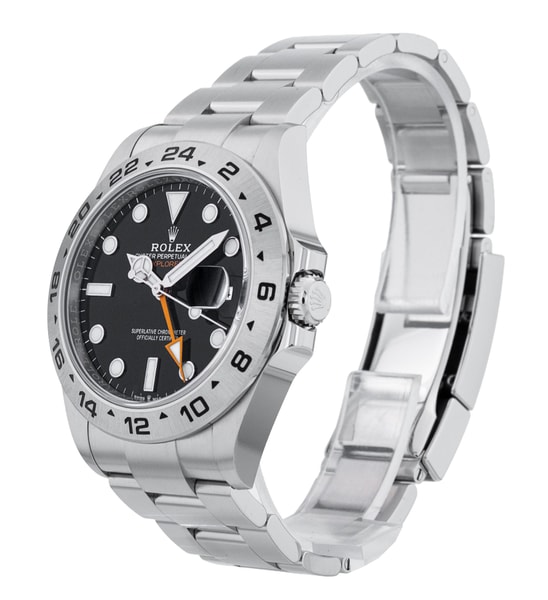 Rolex Explorer II 226570